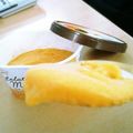 まっつん♥✹゜'s cooksnap of when they made アイスの美味しい食べ方(冷蔵庫で解凍).
