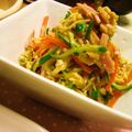 ゆずゆmama's cooksnap of when they made もやしの中華風サラダ.