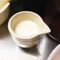 3段アイス's cooksnap of when they made シーザーサラダドレッシング ver.2.