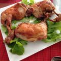 サラダエレガンス好き's cooksnap of when they made 入れっぱなしコンフィ.