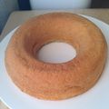みいこのともだち's cooksnap of when they made リングケーキ.