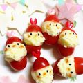 しの♫'s cooksnap of when they made ｸﾘｽﾏｽに♡キャラパン*トナカイ号*.