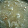 きえまま's cooksnap of when they made ガタタン.