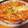 おちろりん's cooksnap of when they made ◆あったかクリーミーほうれん草キッシュ◆.