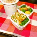 苺♡ストロベリー's cooksnap of when they made 加熱はレンジで!!ほうれん草のお浸し.