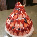 SIROTORA's cooksnap of when they made 簡単＆本格的♪基本のカスタードクリーム.