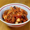 すぱぷ's cooksnap of when they made 簡単すぎて、超美味い！タコマヨキムチ！.