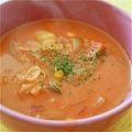 ドルフィンサーモン's cooksnap of when they made トマト缶と牛乳でクリームシチュー.