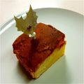 ｇｅｒｈａｒｄ's cooksnap of when they made ほろっととろけるサンケーキ.