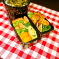 苺♡ストロベリー's cooksnap of when they made 簡単☆きのこのホイル焼き.