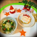 ＲＫくんママ's cooksnap of when they made 離乳食でもケーキ☆.