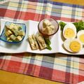 komutatata's cooksnap of when they made アボカドとチーズの和え物.