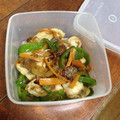01mam's cooksnap of when they made 簡単豚肉とピーマン炒め.