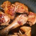 ﾘﾗｯｸﾏﾝ's cooksnap of when they made フライパンで簡単！ローストチキン.