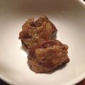 よっつぉん's cooksnap of when they made 豚バラ軟骨の煮込み☆骨まで食べれちゃう.