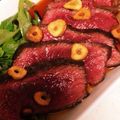 はるそーママ's cooksnap of when they made 簡単！牛肉のタタキ♪.