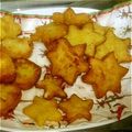ルンルンバ's cooksnap of when they made お弁当に✿さつまいものマッシュ揚げ✿.