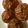 canaka1272's cooksnap of when they made ふわふわショコラマフィン.