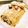山田のぴーちゃん's cooksnap of when they made チョコパウンドで簡単ブッシュドノエル.
