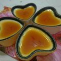 みひれママ's cooksnap of when they made 超絶簡単！とろりんプリン333　.