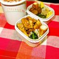 苺♡ストロベリー's cooksnap of when they made ズボラさんのほうれん草とベーコン炒め.