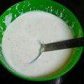 ma＾＾maちゃん's cooksnap of when they made 手作り♪　シーザーサラダドレッシング.