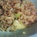■■にゃんち■■'s cooksnap of when they made 簡単☆レタス入りカレーチャーハン.