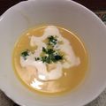 ドゥギちゃん's cooksnap of when they made ３分でできる♪ホテルのコーンスープ☆.