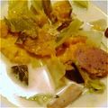 SATOKOin's cooksnap of when they made かぼちゃのミルクスープ.