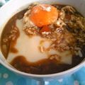 J・0505's cooksnap of when they made リメイク簡単☆焼かないカレードリア風.
