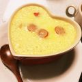 ソウくんママ's cooksnap of when they made おかず茶碗蒸し(お鍋で地獄蒸し）.