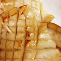 a74212's cooksnap of when they made 超簡単！！ちくわの蒲焼風.
