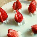 イエジンママ's cooksnap of when they made *固めのカルピスゼリー*グミのよう＊.