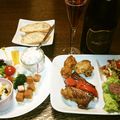 莉彩パパ's cooksnap of when they made パプリカとしめじのマリネ.