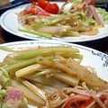 うっきー太郎's cooksnap of when they made やめられない!!!じゃがいもの金平.
