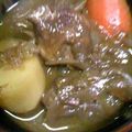 トコタン's cooksnap of when they made やばっ！うまっ！！簡単♪ビーフシチュー.