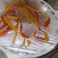 こまったこまっちゃん's cooksnap of when they made 野菜もう一品！じゃが芋と人参のカレー炒め.
