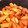 camico's cooksnap of when they made 根菜とごぼう天のこっくり煮(大根と人参).