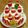 ☆☆☆かっちん☆☆☆'s cooksnap of when they made 雛壇じゃなくてサンタ壇クリスマスケーキ.