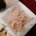 xMARILYNx's cooksnap of when they made もやしのナムル風.
