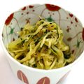 tiha's cooksnap of when they made 香りがいい！切り干し大根.