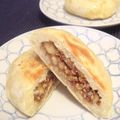 じゅん１３'s cooksnap of when they made クルミ味噌おやき.