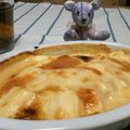 ごま和菓子's cooksnap of when they made 簡単！和風豆腐グラタン.