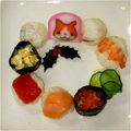 nikomi's cooksnap of when they made 簡単すぎるクリスマス★リース.