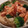 よし＊じゅり's cooksnap of when they made エビマヨ☆～ライスペーパーの器で～.
