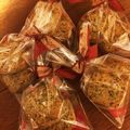 eriiik's cooksnap of when they made 紅茶クッキー.