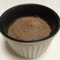 saori_0823's cooksnap of when they made 日本酒で 鶏レバーパテ.