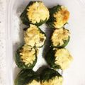 noririta's cooksnap of when they made レンジで簡単＊おからでヘルシーしゅうまい.