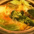 mayunaCook's cooksnap of when they made トマト鍋.