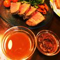 てんてん♡'s cooksnap of when they made オーブンで、意外と簡単ローストビーフ.